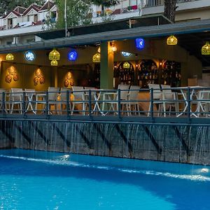 Tu Casa Gelidonya Hotel